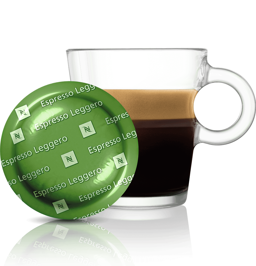 Espresso Leggero